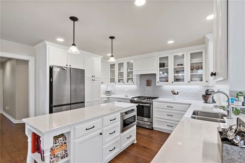 Tiny photo for 1004 Winged Foot Drive, College Station, TX 77845 (MLS # 25004771)