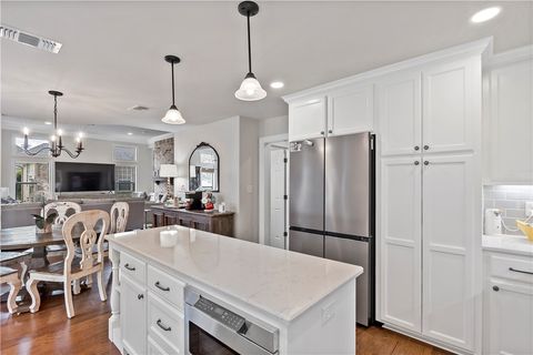 Tiny photo for 1004 Winged Foot Drive, College Station, TX 77845 (MLS # 25004771)