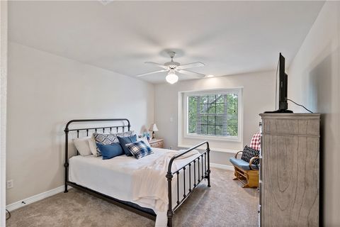 Tiny photo for 1004 Winged Foot Drive, College Station, TX 77845 (MLS # 25004771)
