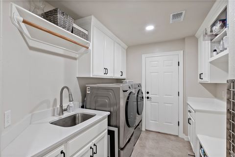 Tiny photo for 1004 Winged Foot Drive, College Station, TX 77845 (MLS # 25004771)