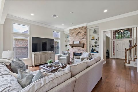 Tiny photo for 1004 Winged Foot Drive, College Station, TX 77845 (MLS # 25004771)