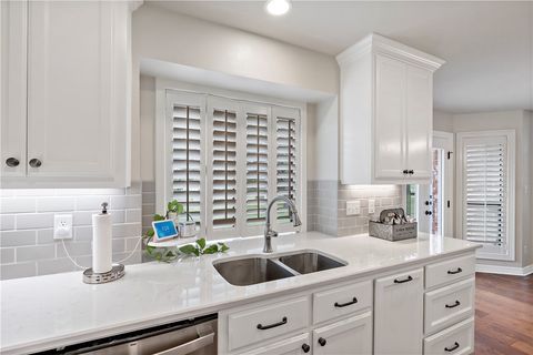 Tiny photo for 1004 Winged Foot Drive, College Station, TX 77845 (MLS # 25004771)