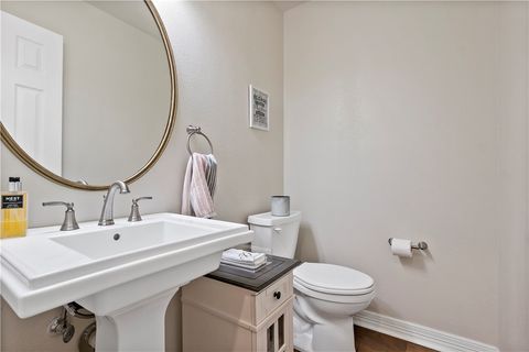 Tiny photo for 1004 Winged Foot Drive, College Station, TX 77845 (MLS # 25004771)
