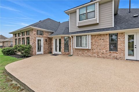 Tiny photo for 1004 Winged Foot Drive, College Station, TX 77845 (MLS # 25004771)