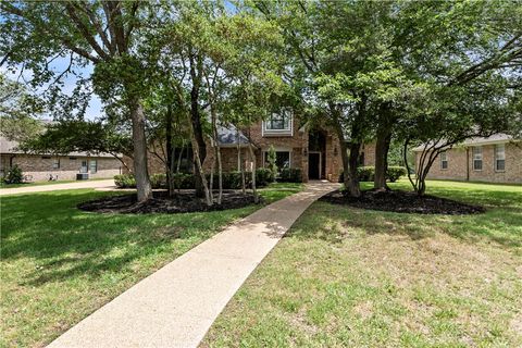 Tiny photo for 1004 Winged Foot Drive, College Station, TX 77845 (MLS # 25004771)