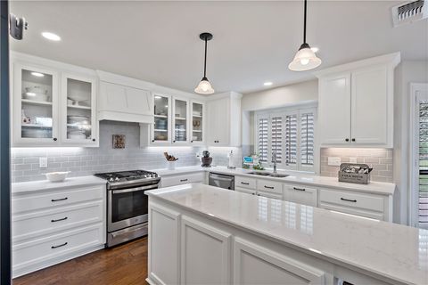 Tiny photo for 1004 Winged Foot Drive, College Station, TX 77845 (MLS # 25004771)