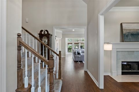 Tiny photo for 1004 Winged Foot Drive, College Station, TX 77845 (MLS # 25004771)