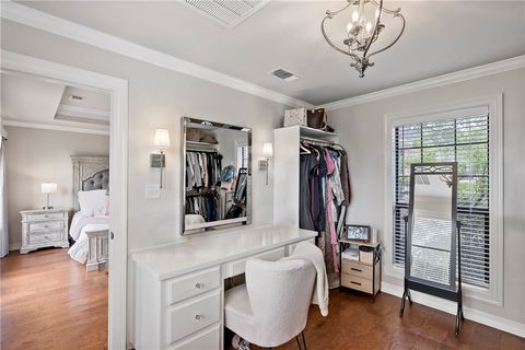 Tiny photo for 1004 Winged Foot Drive, College Station, TX 77845 (MLS # 25004771)