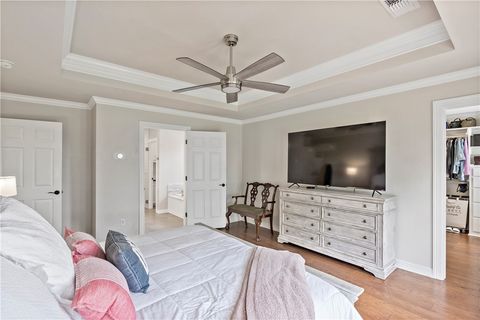 Tiny photo for 1004 Winged Foot Drive, College Station, TX 77845 (MLS # 25004771)