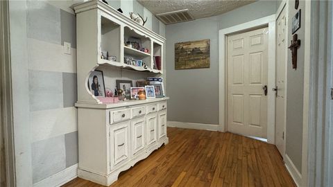 Tiny photo for 503 W Decherd St St, Franklin, TX 77856 (MLS # 26005382)