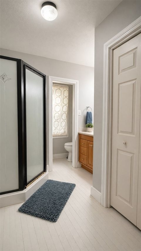 Tiny photo for 503 W Decherd St St, Franklin, TX 77856 (MLS # 26005382)