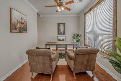 Tiny photo for 1973 N Fm 2038, Bryan, TX 77808 (MLS # 25010554)