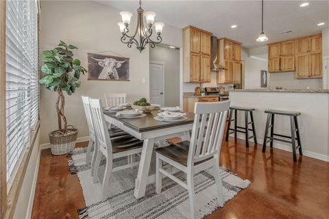 Tiny photo for 1973 N Fm 2038, Bryan, TX 77808 (MLS # 25010554)