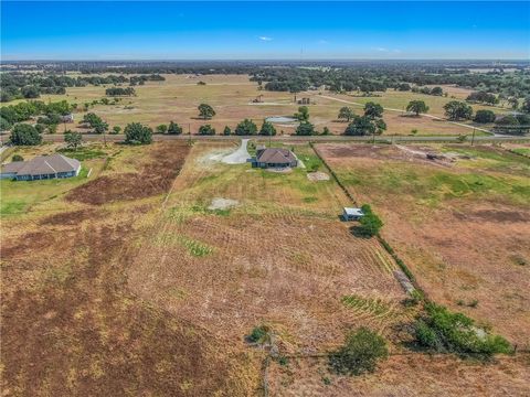Tiny photo for 1973 N Fm 2038, Bryan, TX 77808 (MLS # 25010554)