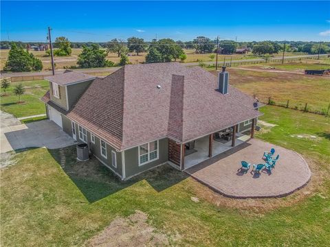Tiny photo for 1973 N Fm 2038, Bryan, TX 77808 (MLS # 25010554)