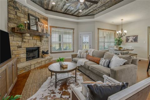 Tiny photo for 1973 N Fm 2038, Bryan, TX 77808 (MLS # 25010554)
