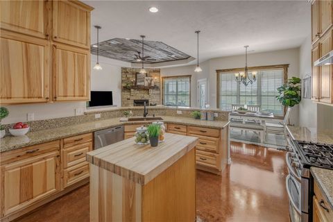 Tiny photo for 1973 N Fm 2038, Bryan, TX 77808 (MLS # 25010554)