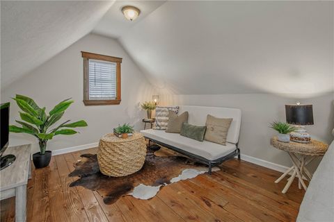 Tiny photo for 1973 N Fm 2038, Bryan, TX 77808 (MLS # 25010554)