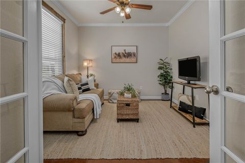 Tiny photo for 1973 N Fm 2038, Bryan, TX 77808 (MLS # 25010554)