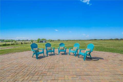 Tiny photo for 1973 N Fm 2038, Bryan, TX 77808 (MLS # 25010554)