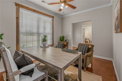 Tiny photo for 1973 N Fm 2038, Bryan, TX 77808 (MLS # 25010554)