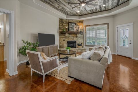 Tiny photo for 1973 N Fm 2038, Bryan, TX 77808 (MLS # 25010554)