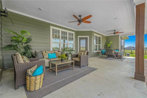 Tiny photo for 1973 N Fm 2038, Bryan, TX 77808 (MLS # 25010554)