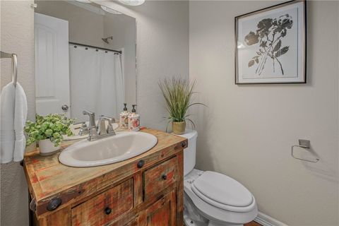 Tiny photo for 1973 N Fm 2038, Bryan, TX 77808 (MLS # 25010554)