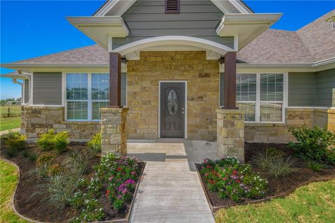 Tiny photo for 1973 N Fm 2038, Bryan, TX 77808 (MLS # 25010554)