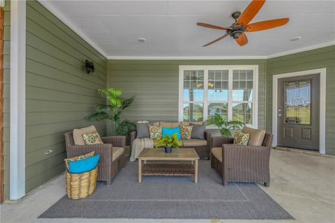 Tiny photo for 1973 N Fm 2038, Bryan, TX 77808 (MLS # 25010554)