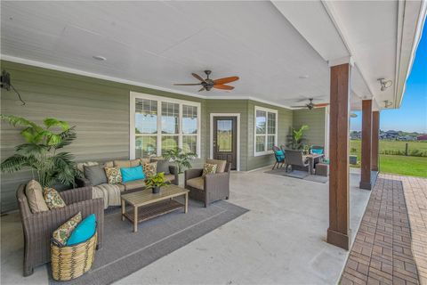 Tiny photo for 1973 N Fm 2038, Bryan, TX 77808 (MLS # 25010554)