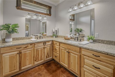 Tiny photo for 1973 N Fm 2038, Bryan, TX 77808 (MLS # 25010554)
