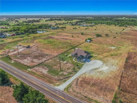 Tiny photo for 1973 N Fm 2038, Bryan, TX 77808 (MLS # 25010554)