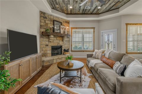 Tiny photo for 1973 N Fm 2038, Bryan, TX 77808 (MLS # 25010554)