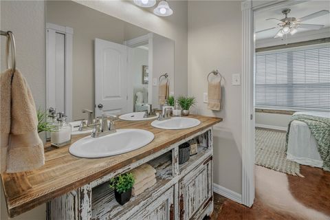 Tiny photo for 1973 N Fm 2038, Bryan, TX 77808 (MLS # 25010554)