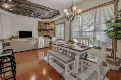 Tiny photo for 1973 N Fm 2038, Bryan, TX 77808 (MLS # 25010554)
