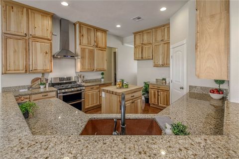 Tiny photo for 1973 N Fm 2038, Bryan, TX 77808 (MLS # 25010554)
