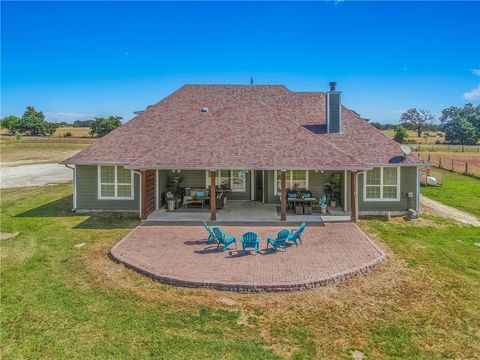 Tiny photo for 1973 N Fm 2038, Bryan, TX 77808 (MLS # 25010554)