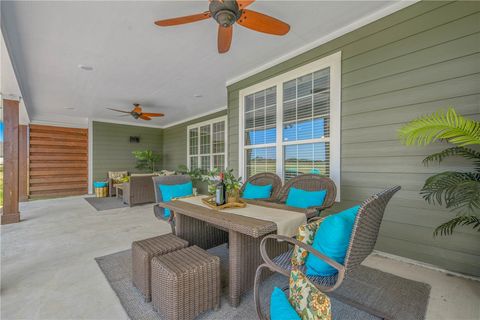 Tiny photo for 1973 N Fm 2038, Bryan, TX 77808 (MLS # 25010554)