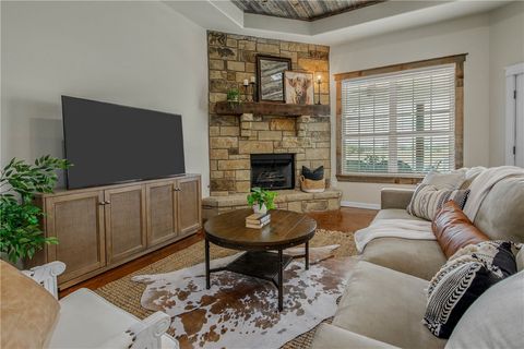 Tiny photo for 1973 N Fm 2038, Bryan, TX 77808 (MLS # 25010554)