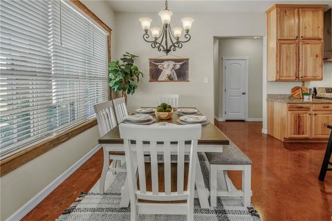 Tiny photo for 1973 N Fm 2038, Bryan, TX 77808 (MLS # 25010554)