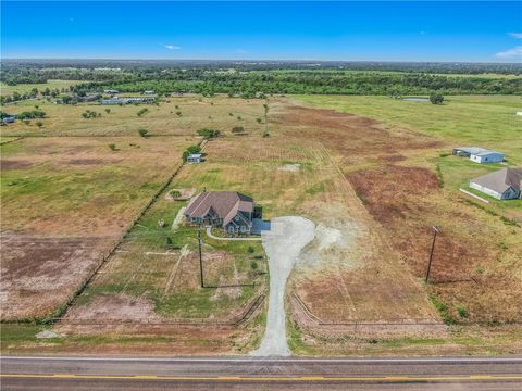Tiny photo for 1973 N Fm 2038, Bryan, TX 77808 (MLS # 25010554)