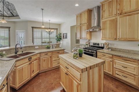 Tiny photo for 1973 N Fm 2038, Bryan, TX 77808 (MLS # 25010554)