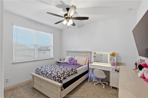 Tiny photo for 3500 Castine Court, Bryan, TX 77808 (MLS # 26003210)