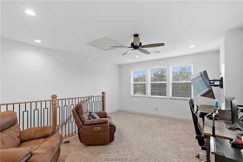 Tiny photo for 3500 Castine Court, Bryan, TX 77808 (MLS # 26003210)