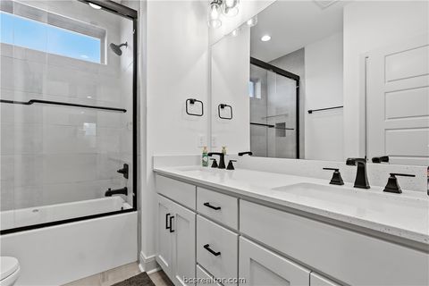 Tiny photo for 3500 Castine Court, Bryan, TX 77808 (MLS # 26003210)