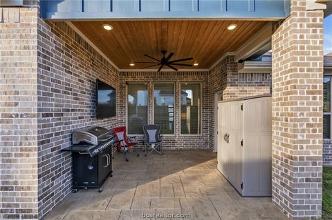 Tiny photo for 3500 Castine Court, Bryan, TX 77808 (MLS # 26003210)