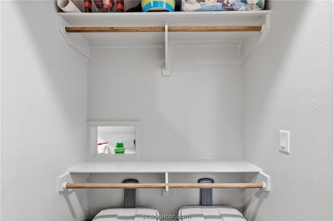 Tiny photo for 3500 Castine Court, Bryan, TX 77808 (MLS # 26003210)