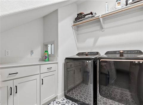 Tiny photo for 3500 Castine Court, Bryan, TX 77808 (MLS # 26003210)