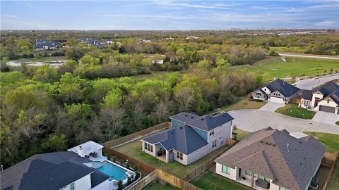 Tiny photo for 3500 Castine Court, Bryan, TX 77808 (MLS # 26003210)